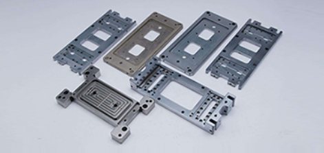 精密零(líng)件加工(gong)